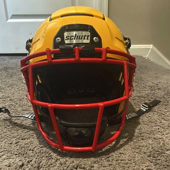 Schmitt F7 Adult Large - Picture 3 of 5